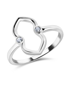 Silver Rings NSR-2316